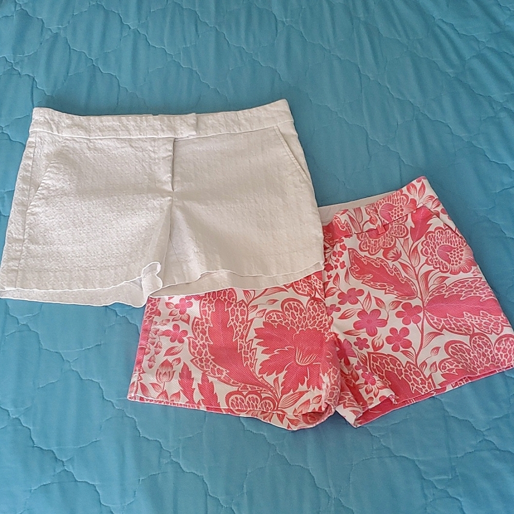 🌷Cynthia Rowley and Kenar Shorts🌷